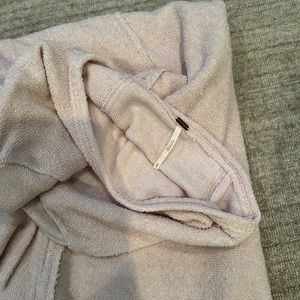 Free People Swing Sweater